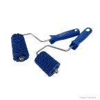 Rolo Decorative efeito jeans 1398-09 Tigre