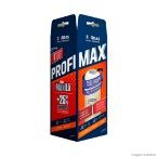 Rolo maxi lã Profimax 23cm AT328/46 Atlas