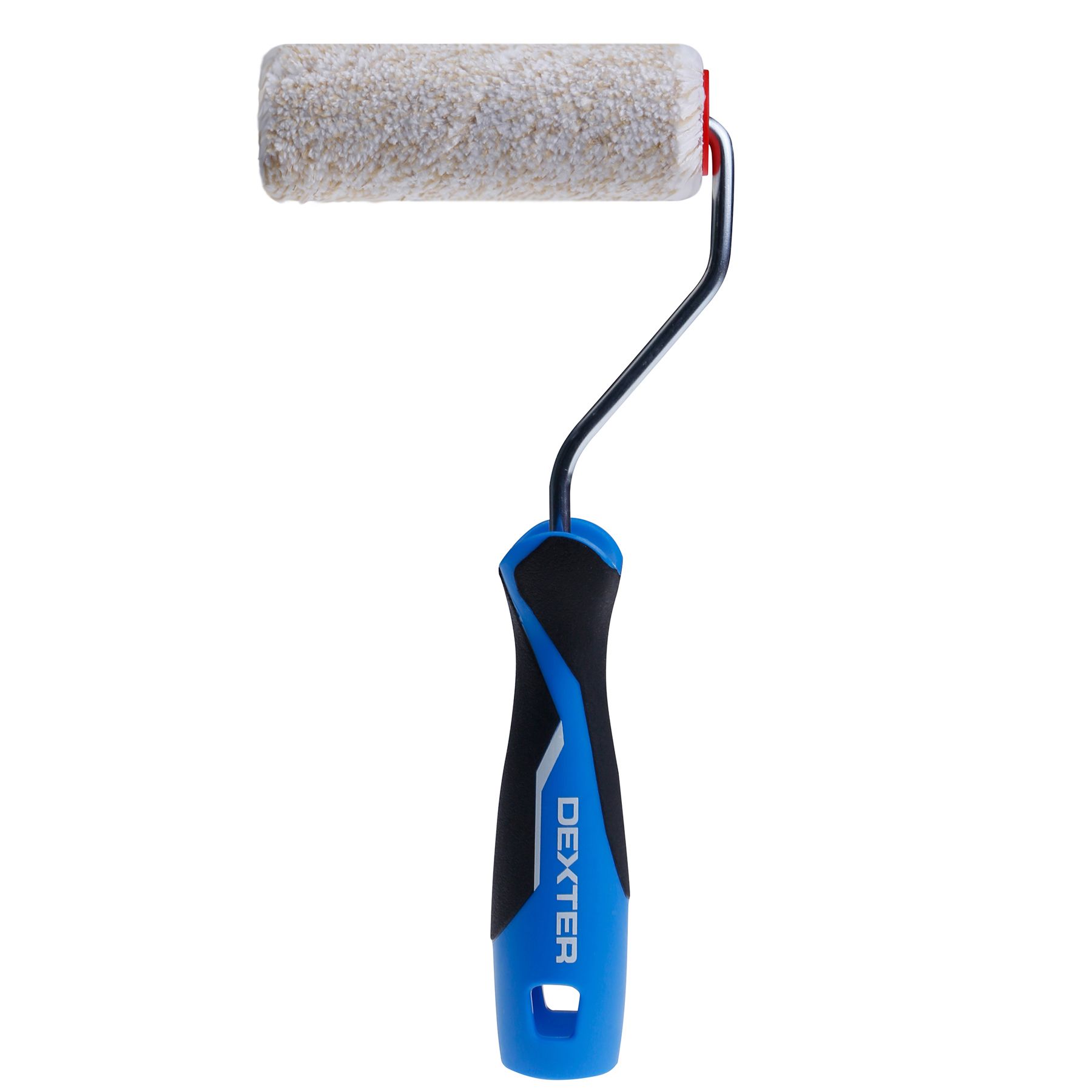 Rolo para Madeira 11cm Dexter