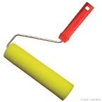 Rolo para pintura 15cm espuma 405/15 Atlas