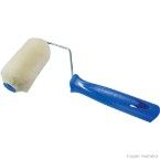 Rolo para pintura 15cm lã de carneiro 1346 Tigre