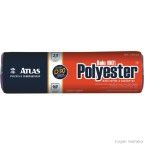 Rolo para pintura 23cm espuma 0406 Atlas