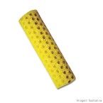 Rolo para pintura 23cm espuma chapisco 1332 Tigre