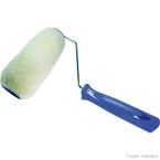 Rolo para pintura 23cm lã sintética 1313/23 Tigre