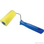 Rolo para pintura 9cm espuma 1343 Tigre