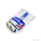 Rolo para pintura 9cm lã sintética anti-respingo 1375-09 Tigre