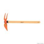 Sacho coracao com 2 pontas com cabo curto 77804/201 Tramontina