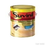 Seladora extra para madeira 3,6 litros incolor Suvinil