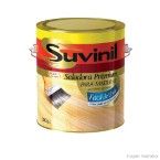 Seladora extra para madeira 900 ml Incolor Suvinil