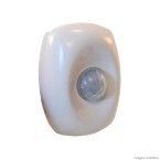 Sensor de presença de parede Master Asantos