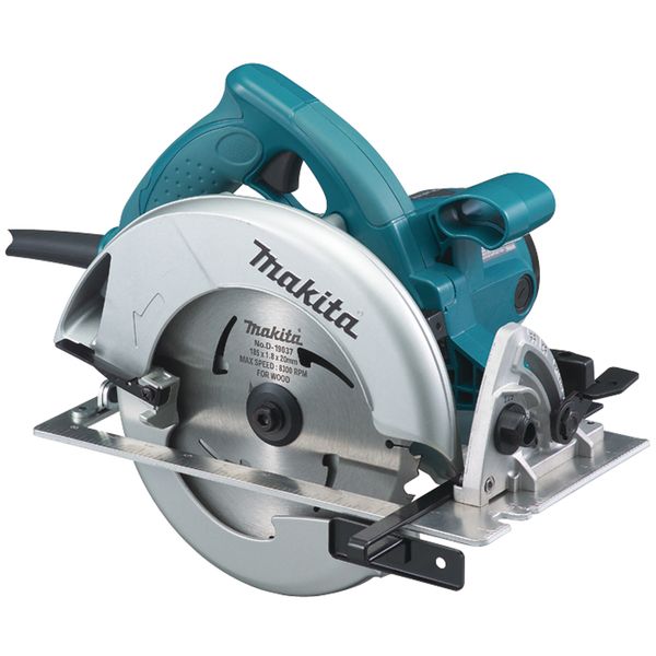 Serra Circular 7.1/4 1650W 5007N 127V (110V) Makita