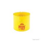 Serra Copo Bi-metal Fast Cut 51mm amarela Starret