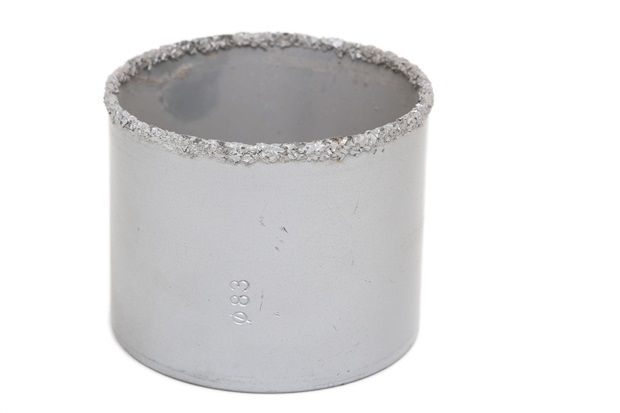 Serra Copo Venturo Pró 83 Mm 285-7