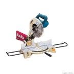 Serra de esquadria 1600W 127V LS1040 Makita