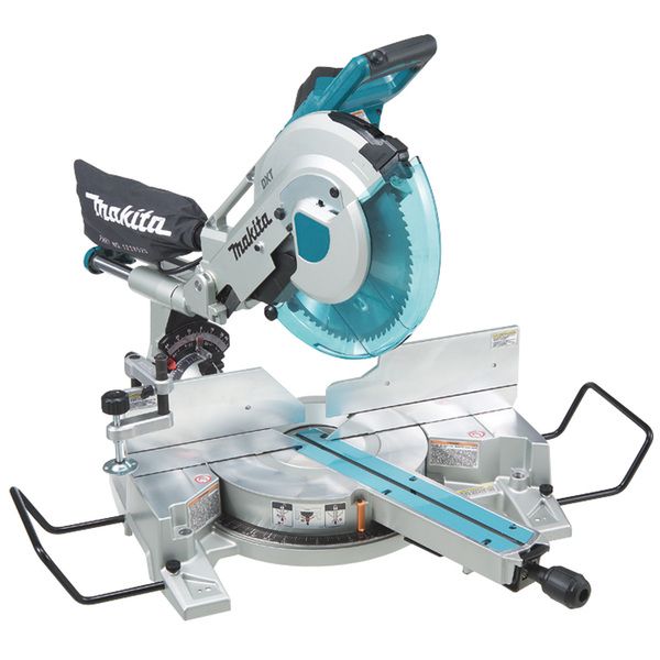 Serra Esquadria 12 LS1216 1650W 127V (110V) Makita