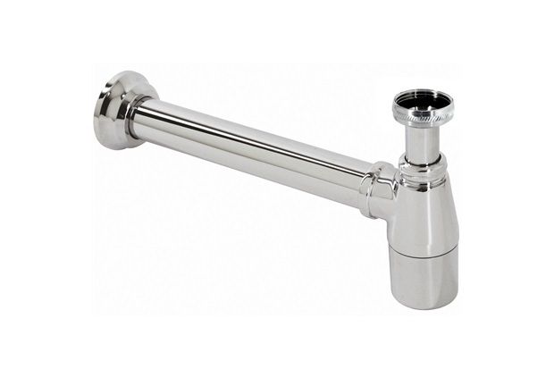 Sifão para Lavatório Gmax 1x1 1/2x30cm