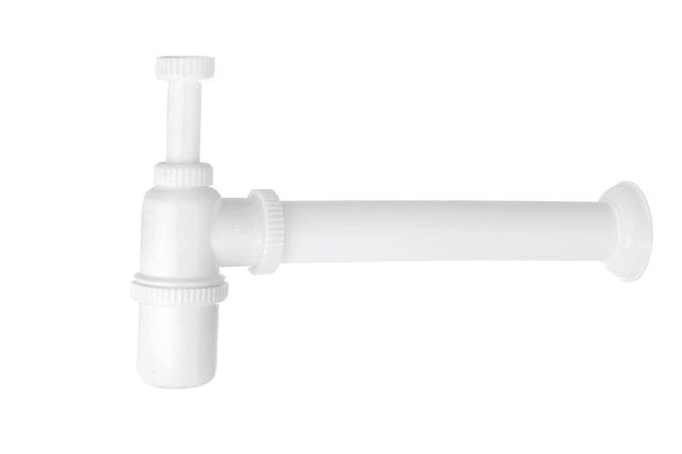 Sifão para Lavatório Pvc 1X1.1/2 Ref. Vsp153wwg