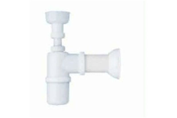 Sifão para Mictório Pvc 2 Ref. Vsp132wwg