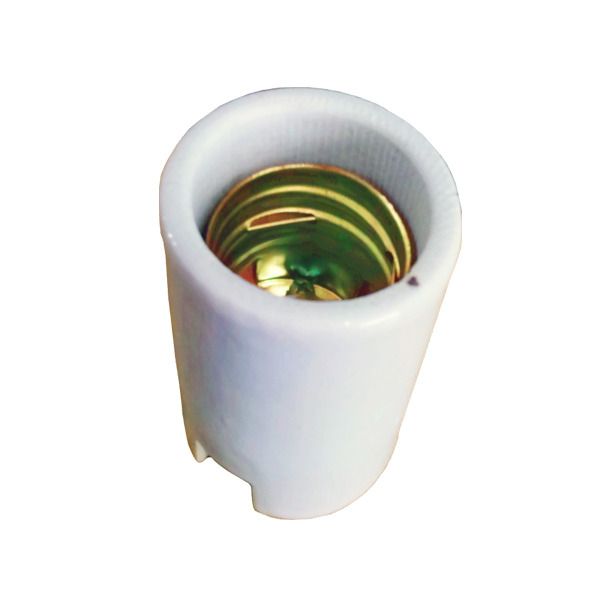 Soquete para Lâmpada E40 A.Santos