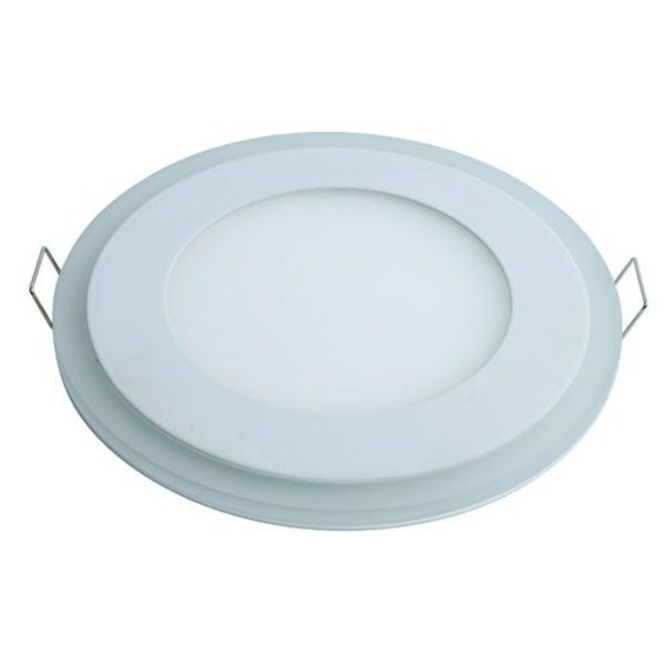 Spot de Embutir LED Branco 8W Bivolt Click Inspire