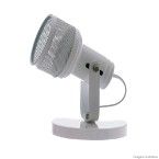 Spot Rede branco Auremar