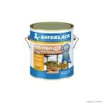 Stain impregnante Polisten 3,6 litros transparente Sayerlack