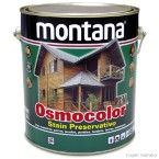 Stain Osmocolor ST 160 3,6 litros transparente Montana