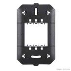 Suporte 4x2 para placa vertical Habitat Fame