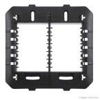 Suporte 4x4 para placa horizontal Habitat Fame