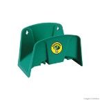 Suporte fixo pra Mangueira verde Tramontina