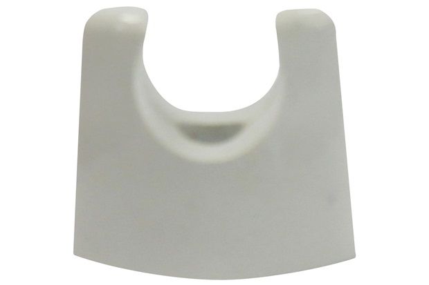 Suporte para Ducha Jetflex Branco