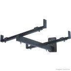 Suporte para forno microondas Brasforma