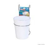 Suporte para lixeira de pia 1438 Arthi