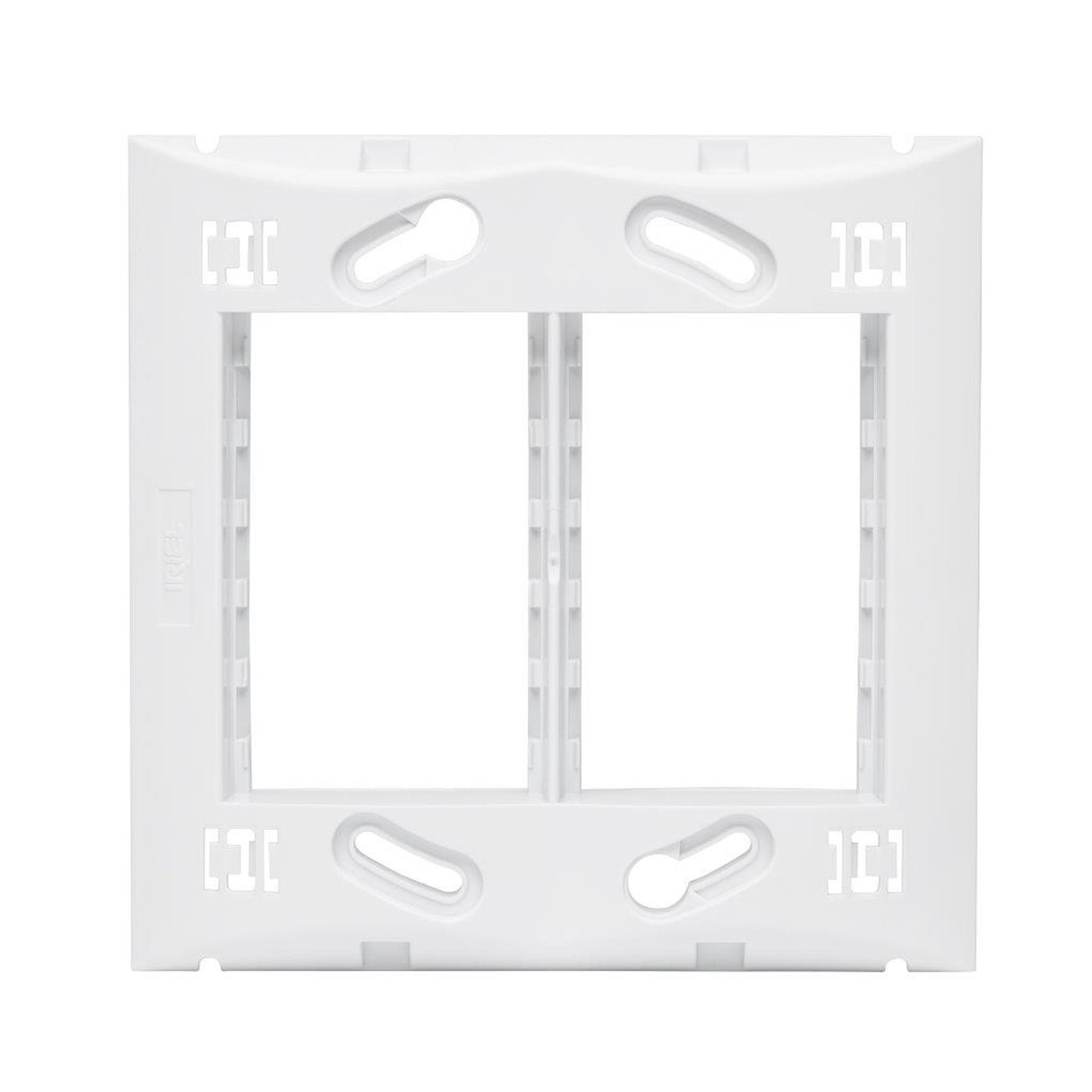 Suporte para Placa 4x4 Brava! Iriel