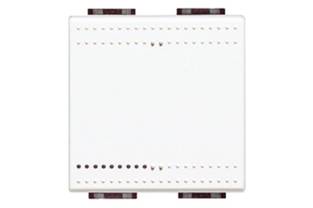 Tampa 2 Módulos Interruptor Light Ref. Sn4911/2f