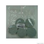 Tampão para caixa múltipla 1 5 peças Tramontina