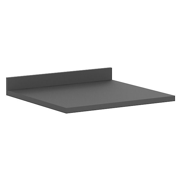 Tampo de Cozinha Madeira 60cm Luciane