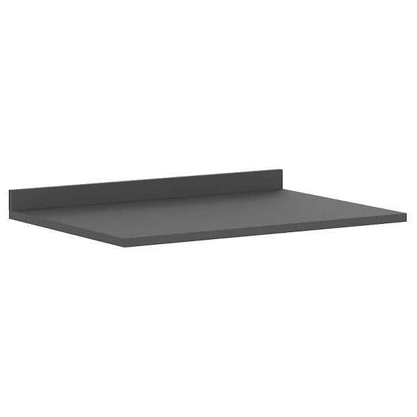 Tampo de Cozinha Madeira 80cm Luciane