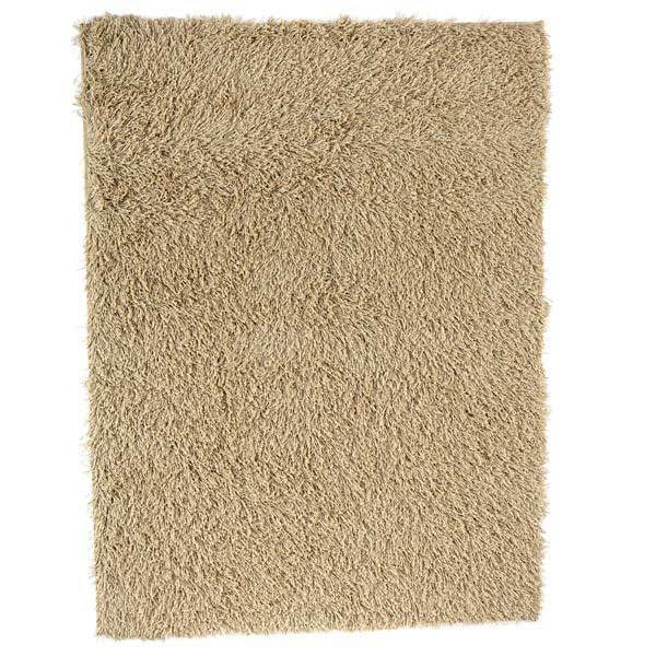 Tapete Alasca Areia 1,00x1,50m