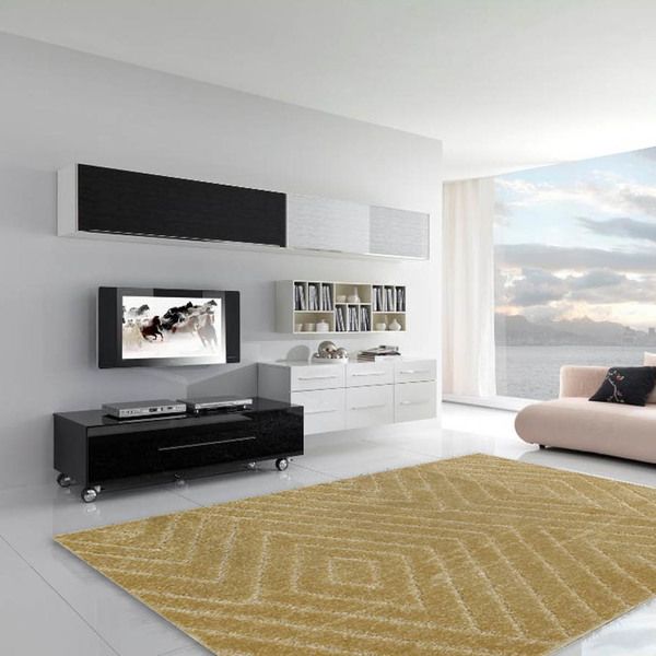 Tapete Charm Bege 2,00x2,50m