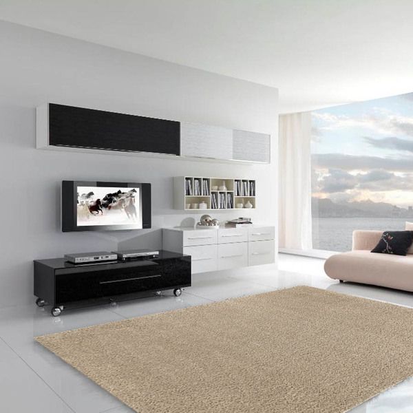 Tapete Charmin Palha 1,50x2,00m