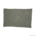 Tapete cinza Spray 42x62cm cinza Coisas e Coisinhas