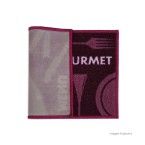 Tapete Cleankasa 40x60cm Kitchen menu Kapazi