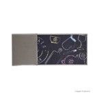 Tapete Cleankasa 50x160cm gourmet e cozinha Kapazi