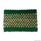 Tapete Green Cross 40x60cm Coisas e Coisinhas