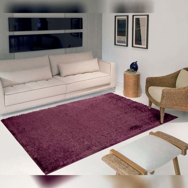 Tapete Joli Ameixa 2,00x2,50m