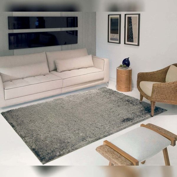 Tapete Joli Cimento 1,00x1,40m