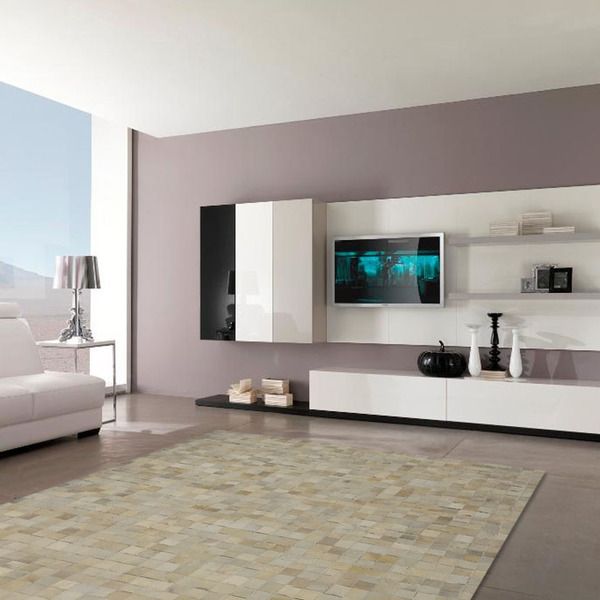 Tapete Luxo Bege 2,00x3,00m