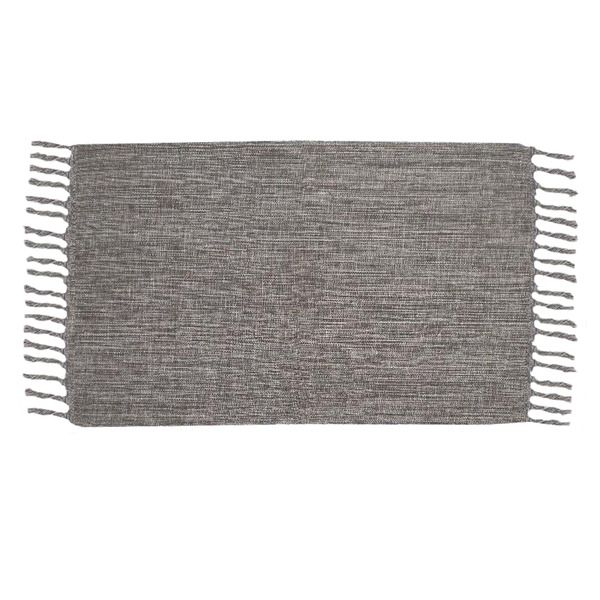 Tapete Marajó Chocolate 0,45x0,80m