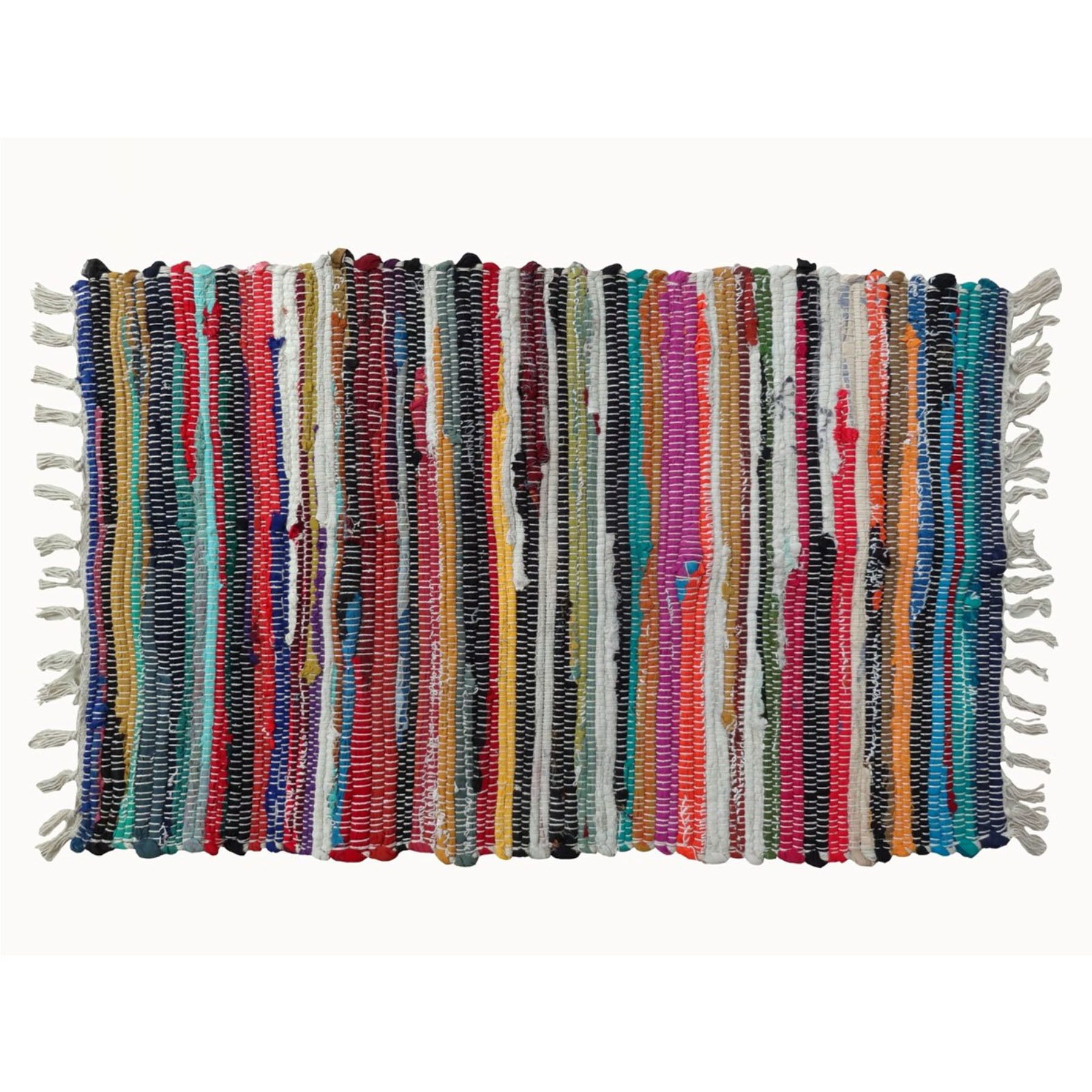 Tapete Mit Multicolorido 40x60cm